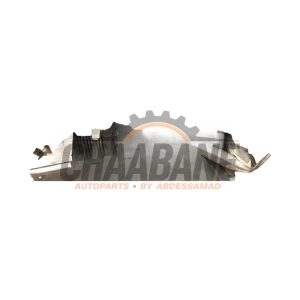 Boitier filtre a air A6070900201 Mercedes Citan (415.7) 1.5 108 CDI Euro 6