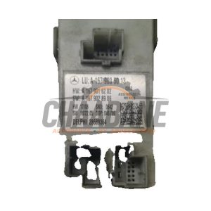 Module valve moteur A1679016202 Mercedes GLC (X253)