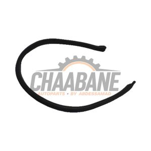 Joint caoutchouc portiere 2portes droite 99102547600 Porsche 911 2012 / 2020