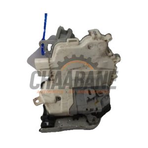 Serrure arriere gauche 8K0839015C Audi RS4 2012 / 2015