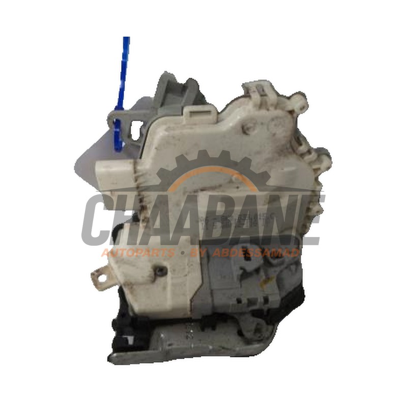 Serrure arriere gauche 8K0839015C Audi RS4 2012 / 2015