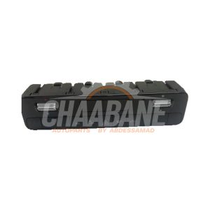 Panneau de commandes chauffage A9079054806 Mercedes Sprinter 3,5t (907.6/910.6) 314 CDI 2.1 D RWD
