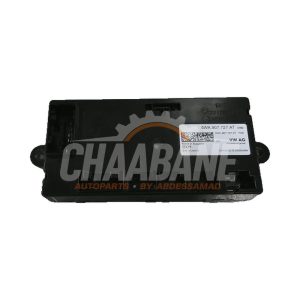 Ordinateur chauffage 5WA907727AT Skoda Octavia 2019
