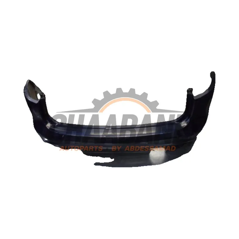 Pare choc arriere T2H31682LML Jaguar XF Sportbrake 3.0 S V6 D 24V