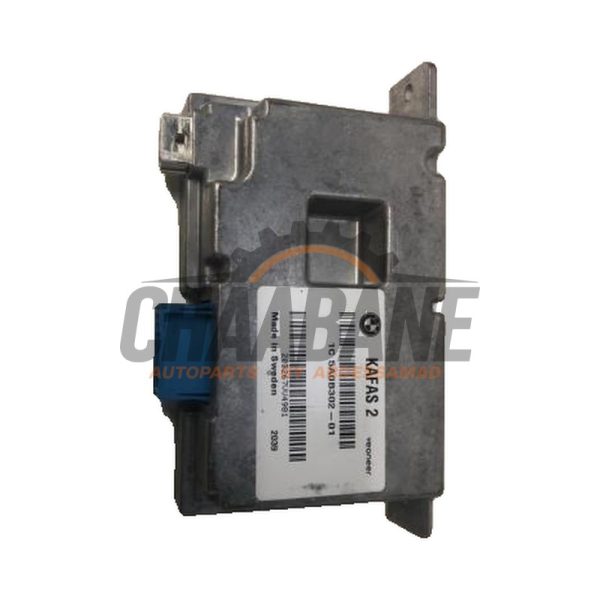 Module camera 5A0B302 BMW i3 (I01) i3s 120Ah 2013 / 2022