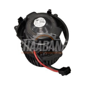 Ventilateur chauffage 64119297752 BMW 1-Serie 2019