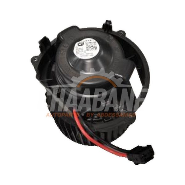 Ventilateur chauffage 64119297752 BMW 1-Serie 2019