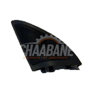 Tweeter 1767200111 Mercedes A (W176) 1.6 A-180 16V