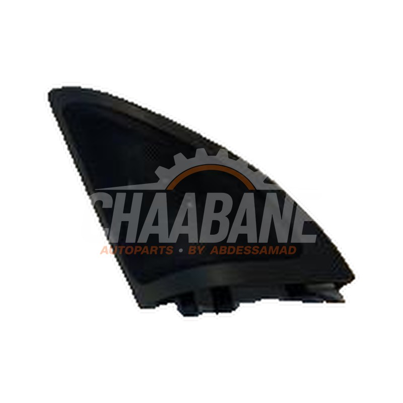 Tweeter 1767200111 Mercedes A (W176) 1.6 A-180 16V