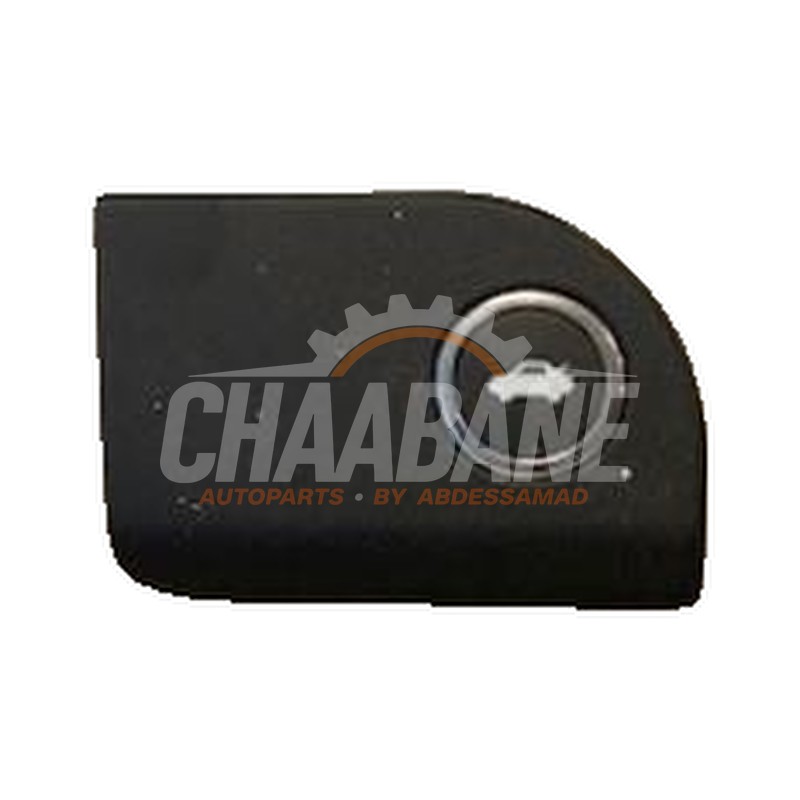 Commutateur (divers) 6814186AA Maserati Ghibli III 3.0 S Q4 Biturbo V6 24V 2013