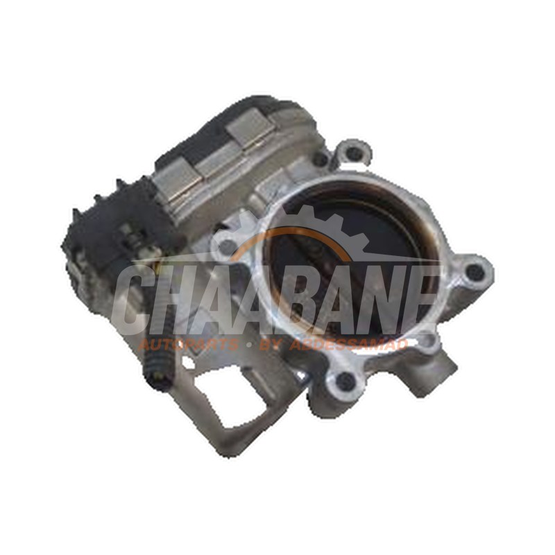 Boitier accelerateur A2701410025 Mercedes C-Klasse