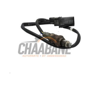 Sonde lambda 04E906262CR Seat Ibiza V (KJB) 1.0 TSI 12V 2017