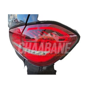 Feu arriere secondaire droit A1669060202 Mercedes GLS (X166) 3.0 GLS-400 V6 24V 4-Matic