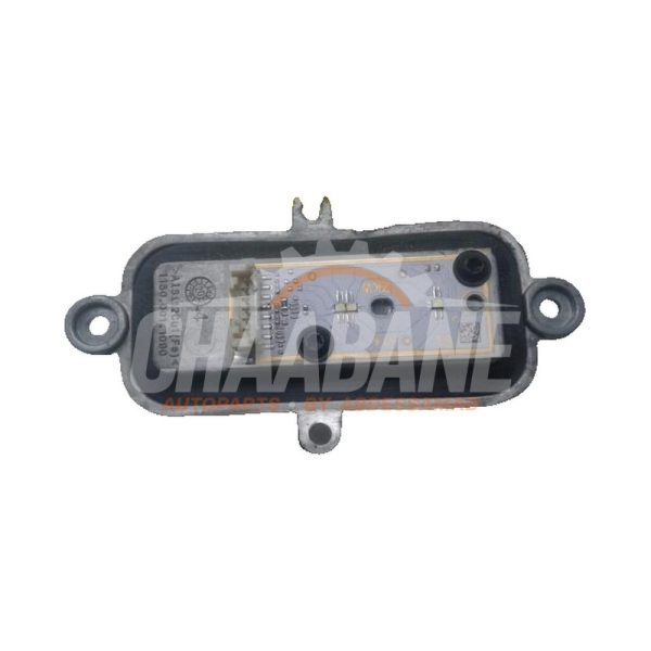 Module phare LED 11500011090 Skoda Superb Combi (3V5) 1.4 TSI iV 6V 2015 / 2024
