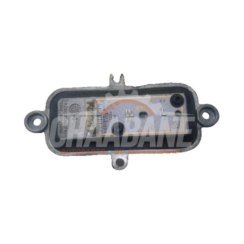 Module phare LED 11500011090 Skoda Superb Combi (3V5) 1.4 TSI iV 6V 2015 / 2024