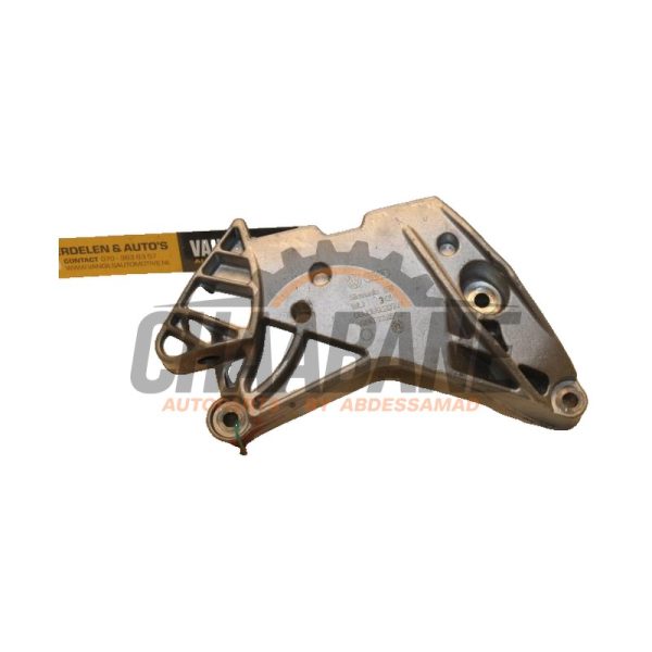 Support moteur 06J199207P Audi A3 (8V1/8VK) 2.0 TFSI Ultra 16V Quattro 2012 / 2020
