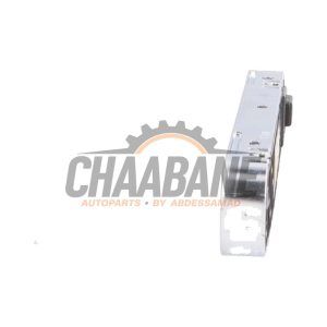 Eclairage interieur arriere A2179081500 Mercedes S AMG (C217) 5.5 S-63 AMG V8 32V Biturbo 4-Matic