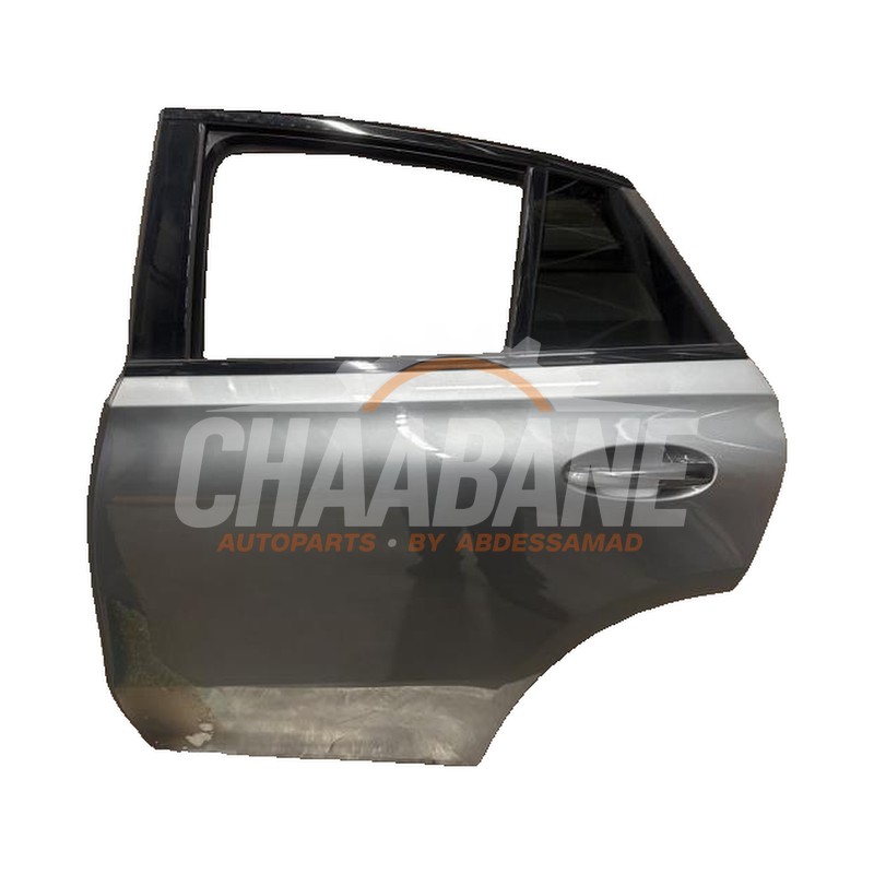 Porte arriere gauche A1677308311 Mercedes GLE Coupe (C167) 350 e 2.0 16V 4-Matic