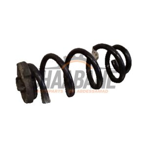 Ressort de flexion arriere 8W0511115EN Audi A4 Avant (B9) 2.0 TDI 16V 2015