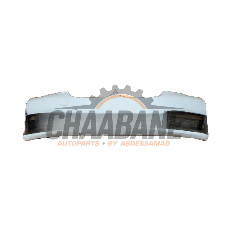 Pare choc avant 7404719 BMW 7 serie (G11/12) 725d,Ld 2.0 16V 2015 / 2022