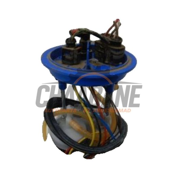 Pompe essence 5WA919097A Cupra Formentor 2.0 TSI 16V 4Drive 2020