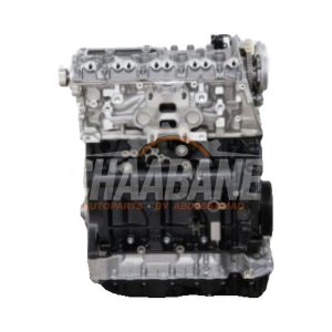 Moteur 06K100035N Audi TT Roadster (FV9/FVR) 2.0 TFSI 16V TTS Quattro 2014