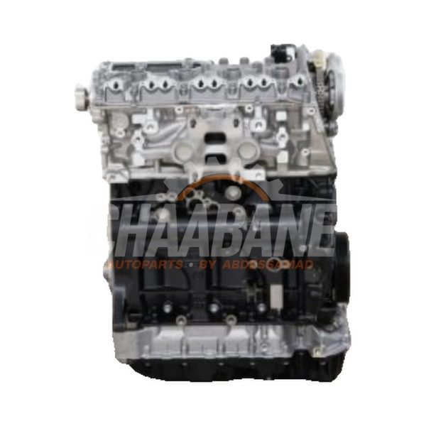 Moteur 06K100035N Audi TT Roadster (FV9/FVR) 2.0 TFSI 16V TTS Quattro 2014