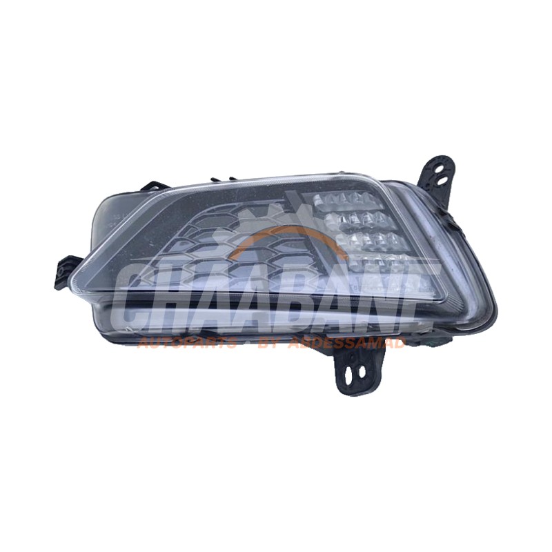 Veilleuse gauche 2G0941661B Volkswagen Polo VI (AW1) 1.0 TSI 12V 2017