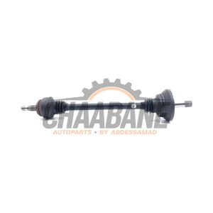 Arbre de transmission arriere droit A2223502204 Mercedes S AMG (A217) 5.5 S-63 AMG V8 32V Biturbo 4-Matic