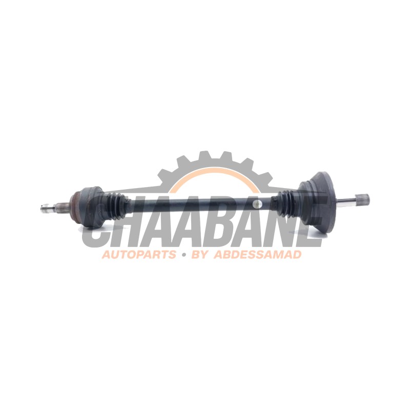 Arbre de transmission arriere droit A2223502204 Mercedes S AMG (A217) 5.5 S-63 AMG V8 32V Biturbo 4-Matic