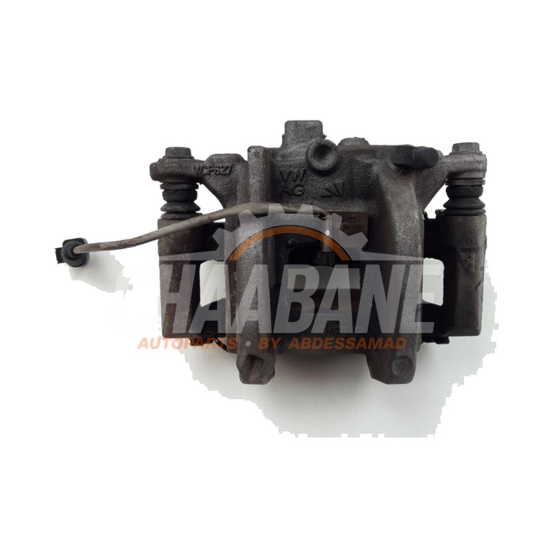 Etrier de frein avant droit Cupra Born 58 2021