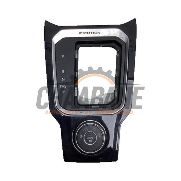 Bouton I-drive 2GA927531 Volkswagen T-Roc I 2.0 TDI 150 4Motion 16V 2017