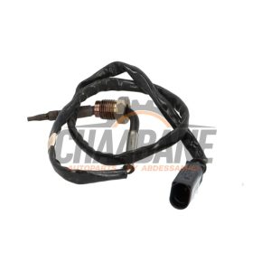 Capteur filtre a particules 8W0906088Q Audi A4 Avant (B9) 2.0 TDI 16V 2015