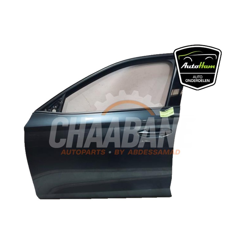 Porte avant gauche Skoda Octavia Combi (NXAC) 1.0 TSI e-TEC 12V 2019