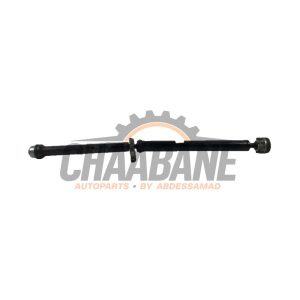 Divers 95B521101AA Porsche Macan 2014