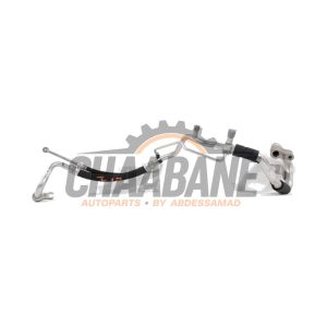 Tuyau de climatisation A2058305604 Mercedes C Estate (S205) C-250 CDI BlueTEC, C-250 d 2.2 16V 4-Matic