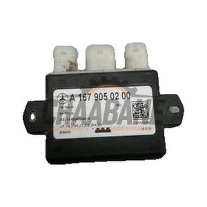 Ordinateur divers A1679050200 Mercedes E-Klasse