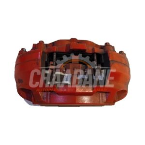 Etrier de frein avant gauche A0114219598 Mercedes C-Klasse