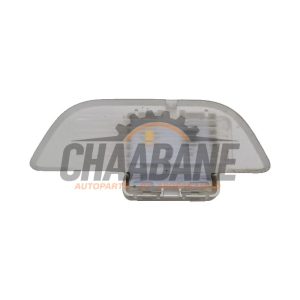 Eclairage interieur arriere 61319219493 BMW 3 serie Touring (F31) 320d 2.0 16V 2012 / 2019