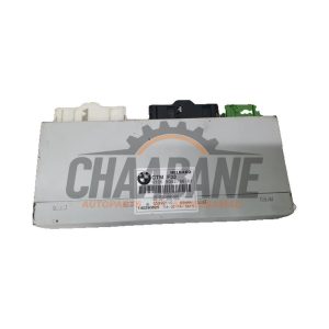 Ordinateur toit escamotable 61359352786 BMW 4 serie (F33) 420d 2.0 16V 2013 / 2020