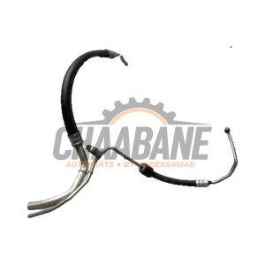 Tuyau de climatisation 5Q0816741C Seat Leon ST (5FF) 2.0 TSI Cupra 300 16V 2012 / 2020