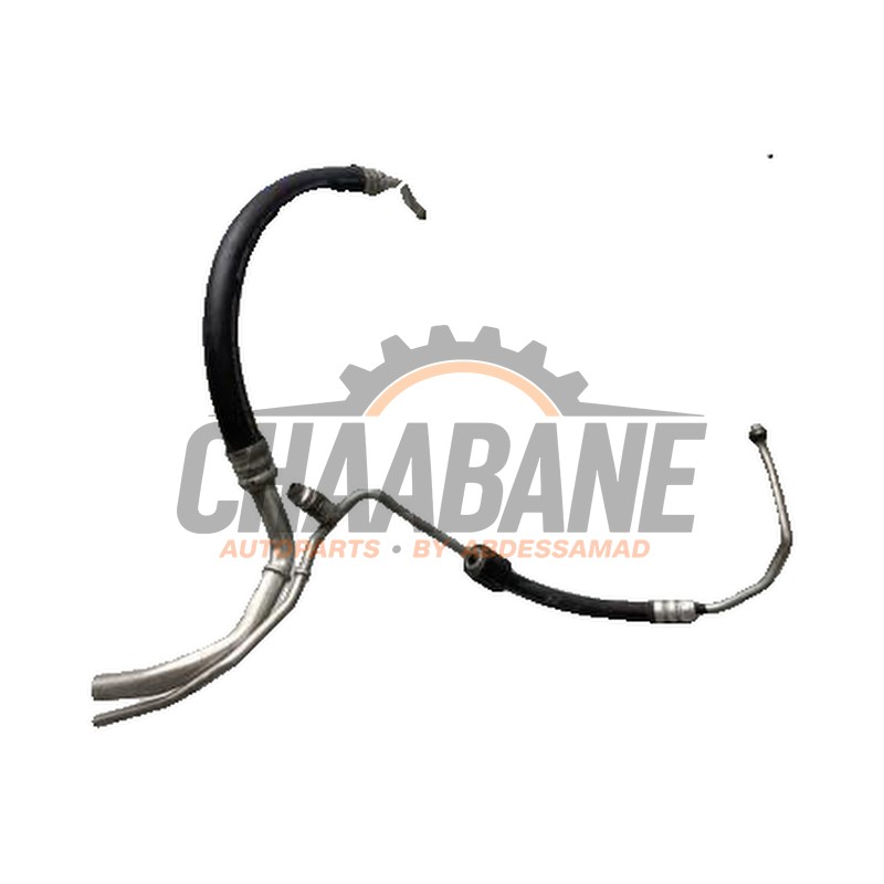Tuyau clim 5Q0816741C Seat Leon ST (5FF) 2.0 TSI Cupra 300 16V 2012 / 2020
