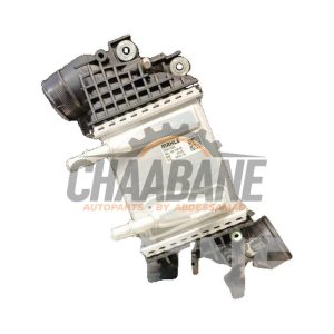 Echangeur air (Intercooler) 04L145749M Volkswagen Crafter (SY) 2.0 TDI RWD 2016