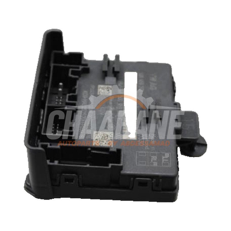 Module verrouillage central des portes 5Q0959593F Audi A3 Sportback (8YA) 2.0 35 TDI 16V 2019