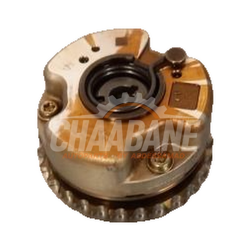 Reglage arbre a cames 06E109084N Audi RS 6 Avant (C7) 4.0 V8 TFSI 32V 2013 / 2018