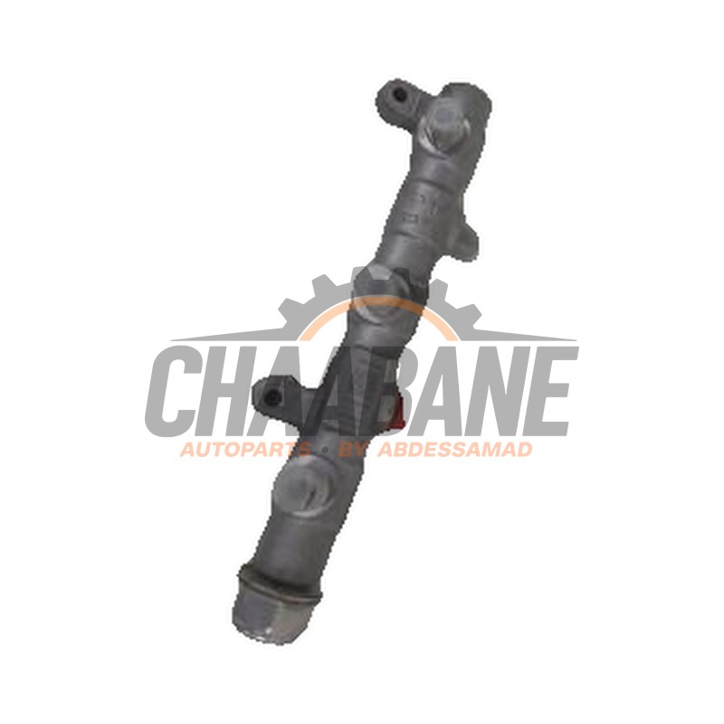 Systeme dinjection 059130089DL Audi Q5 2016