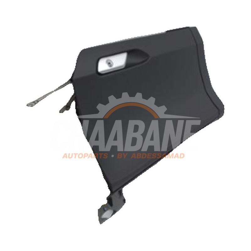Boite a gants 4KL857035 Audi E-Tron 2018