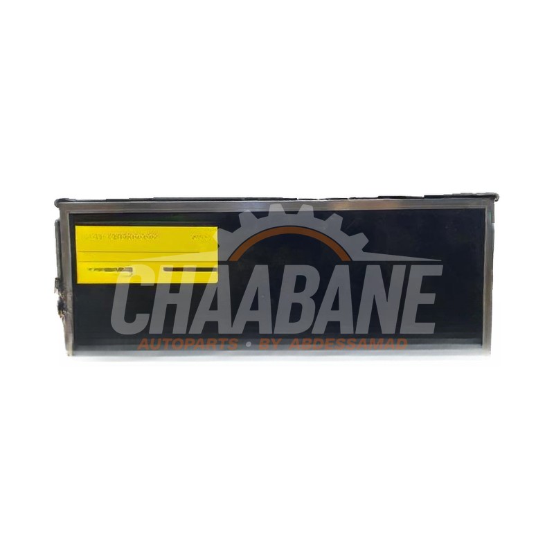 Affichage navigation A2229007810 Mercedes S (222.0/222.1) 3.0 S-350 BlueTEC, S-350d 24V