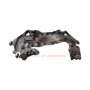 Support boite de vitesse 51384310 BMW X5 (F15) xDrive 40e PHEV 2.0 2013 / 2018