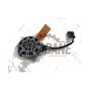Ventilateur moteur G14186100 Mercedes Sprinter 3,5t (907.6/910.6) 317 CDI 2.0 D RWD